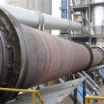 Chrome-free Refractory Material Used In Rotary Cement Kiln