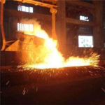 Al2O3-SiC-C Refractory Ramming Mass