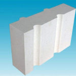 Zirconia Refractory Brick