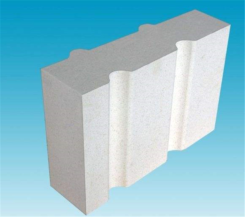 Zirconia Refractory Brick zirconia refractory brick