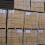 Al2O3-SiC-C Refractory Ramming Mass