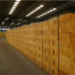Inorganic Thermal Insulation Panels Inorganic Thermal Insulation Panels