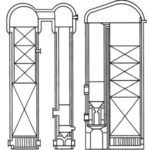 Refractory Material Used In Hot Blast Furnace