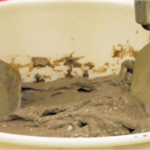 Al2O3-SiC-C Refractory Ramming Mass