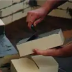 Al2O3-SiC-C Refractory Ramming Mass Al2O3-SiC-C Refractory Ramming Mass