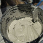 Al2O3-SiC-C Refractory Ramming Mass Al2O3-SiC-C Refractory Ramming Mass