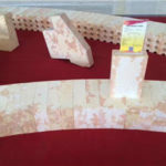 Silica Bricks Used in Industrial Kilns and Furnaces