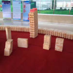 Al2O3-SiC-C Refractory Ramming Mass