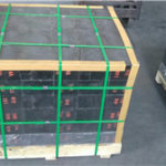 Al2O3-SiC-C Refractory Ramming Mass