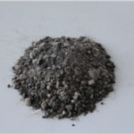 Al2O3-SiC-C Refractory Ramming Mass