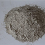 Al2O3-SiC-C Refractory Ramming Mass Al2O3-SiC-C Refractory Ramming Mass