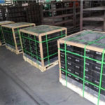 Al2O3-SiC-C Refractory Ramming Mass