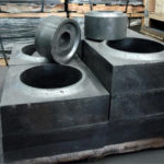 Steel Tapping Hole Refractory Material