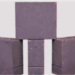 Chrome Corundum Bricks