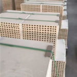 Refractories Setter Plate ( Silicon Carbide, Corundum Mullite and Cordierite Mullite )