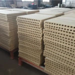 Refractories Setter Plate ( Silicon Carbide, Corundum Mullite and Cordierite Mullite )