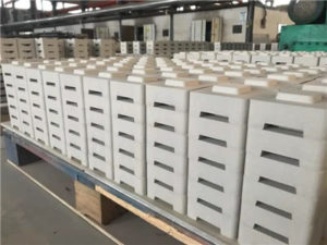 Cordierite Mullite Kiln Furniture