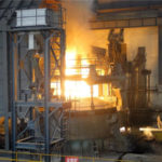 Al2O3-SiC-C Refractory Ramming Mass