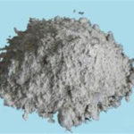 Al2O3-SiC-C Refractory Ramming Mass