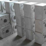 High-Temperature High-Strength Nano Lightweight Aggregate