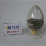 High-Temperature High-Strength Nano Lightweight Aggregate