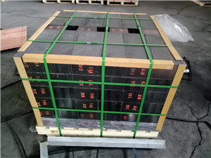 magnesia carbon brick