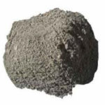 AC Electric Arc Furnace Bottom Refractory Material