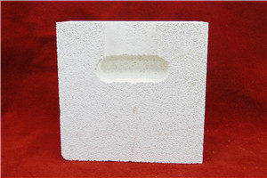 mullite insulating bricks