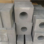 Steel Ladle Well Block
