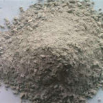 Steel Fiber Reinforced Refractory Castable