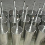 High-Temperature High-Strength Nano Lightweight Aggregate High-Temperature High-Strength Nano Lightweight Aggregate