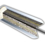 High-Temperature High-Strength Nano Lightweight Aggregate