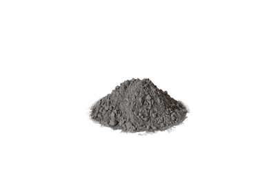 Non-stick aluminum castable