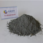 Al2O3-SiC-C Refractory Ramming Mass