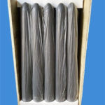 Al2O3-SiC-C Refractory Ramming Mass