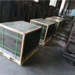 Al2O3-SiC-C Refractory Ramming Mass