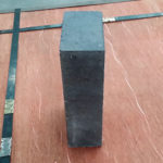 Al2O3-SiC-C Refractory Ramming Mass