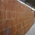 Al2O3-SiC-C Refractory Ramming Mass