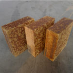 Al2O3-SiC-C Refractory Ramming Mass