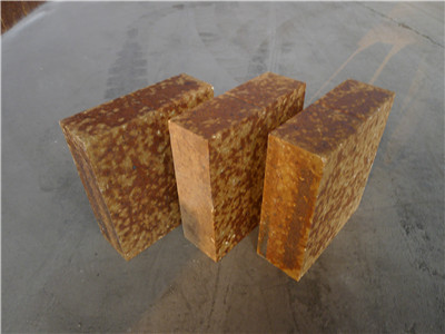 silicon carbide mullite brick