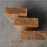 Al2O3-SiC-C Refractory Ramming Mass