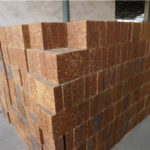 Al2O3-SiC-C Refractory Ramming Mass