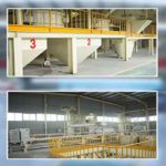 Inorganic Thermal Insulation Panels