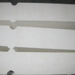 Al2O3-SiC-C Refractory Ramming Mass Al2O3-SiC-C Refractory Ramming Mass