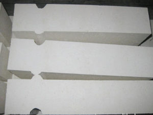 Sillimanite Bricks for Blast Furnace