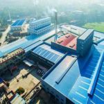 Inorganic Thermal Insulation Panels