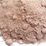 Al2O3-SiC-C Refractory Ramming Mass