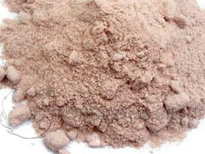 High Alumina Refractory Mortar