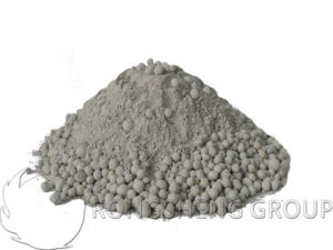 Alumina Bubble Castable