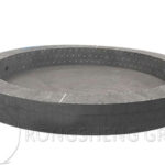 Al2O3-SiC-C Refractory Ramming Mass